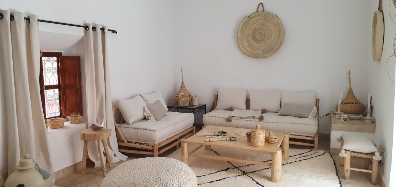 Riad Le Manzil Beldi مراكش المظهر الخارجي الصورة