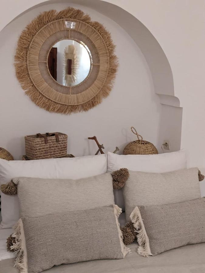 Riad Le Manzil Beldi مراكش المظهر الخارجي الصورة