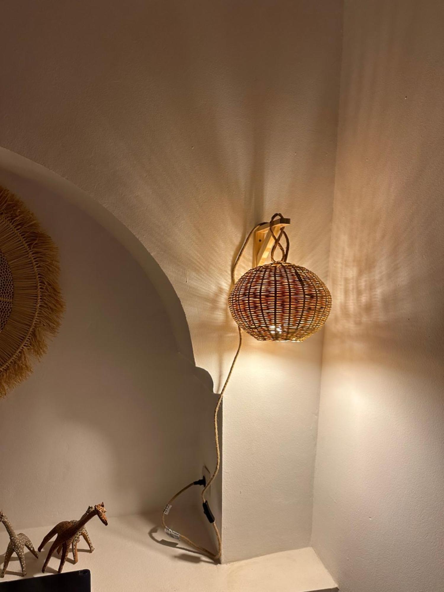 Riad Le Manzil Beldi مراكش المظهر الخارجي الصورة